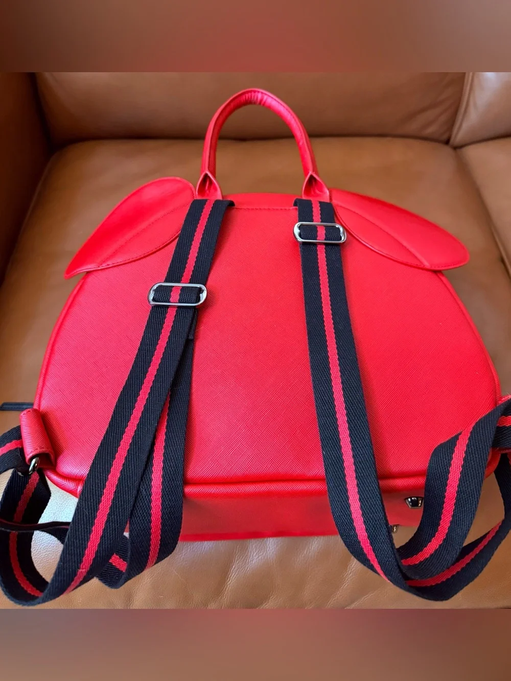 NWT Freshly Picked x Disney Baby Mickey Anaheim Backpack